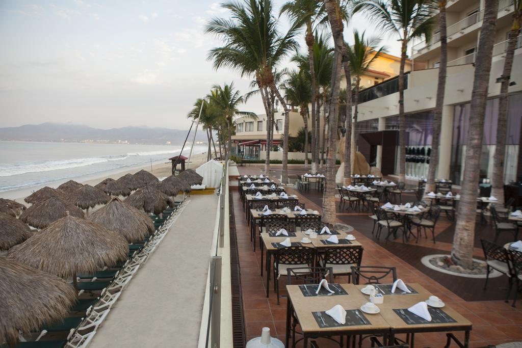 Bel Air Hotel Nuevo Vallarta Exterior photo